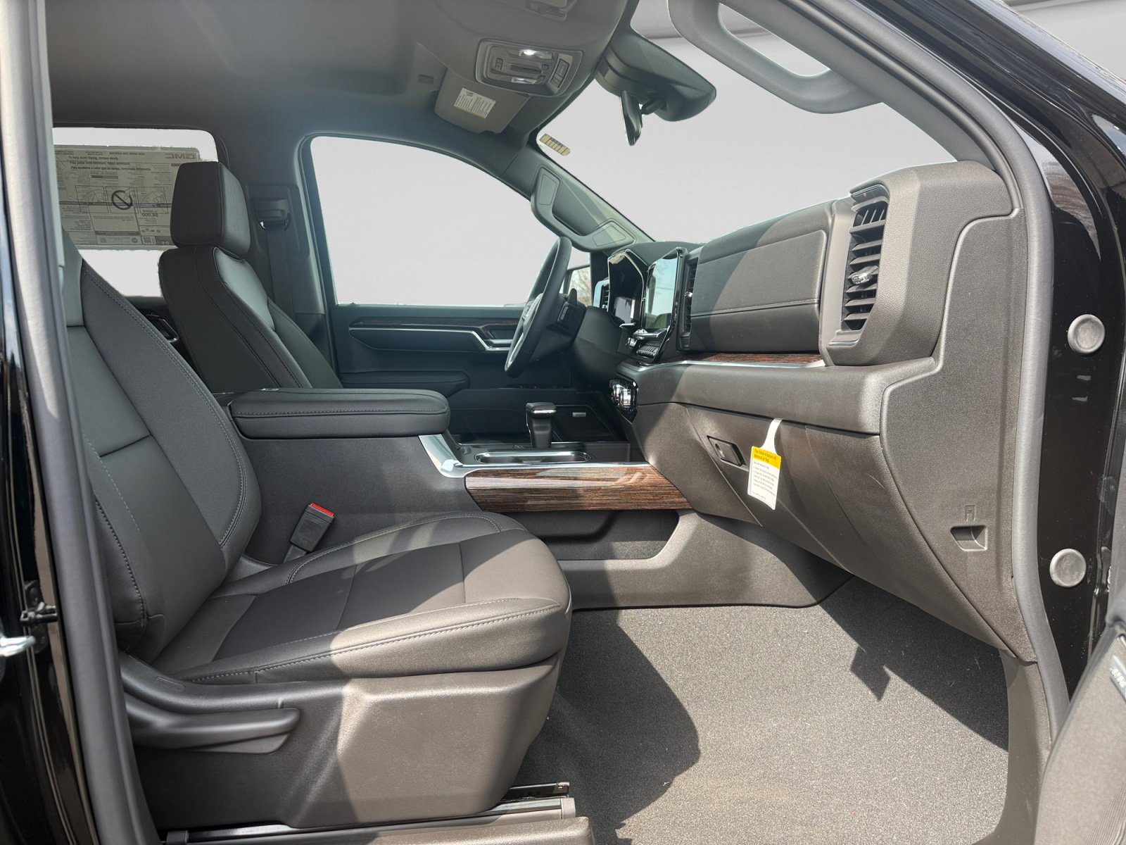 New 2026 GMC Sierra 1500 Elevation w/ Elevation Premium Package image 17