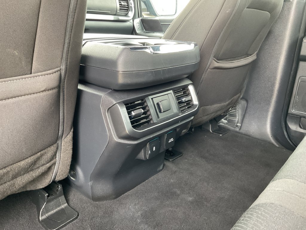 Used 2023 Ford F150 XLT w/ Equipment Group 302A High AWD/4WD image 18