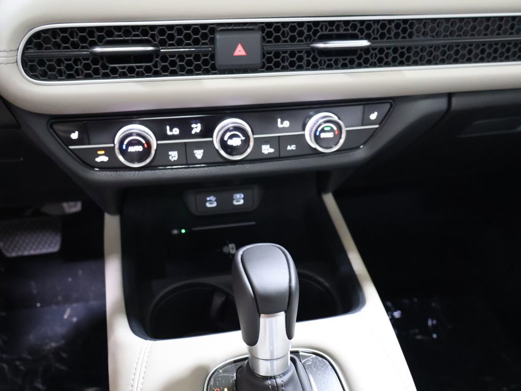 New 2026 Honda HR-V EX-L image 27