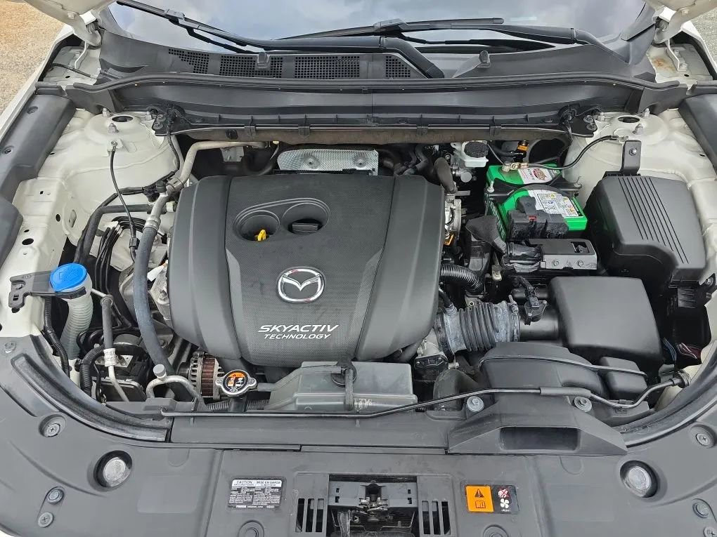 Used 2019 MAZDA CX-5 Grand Touring image 53