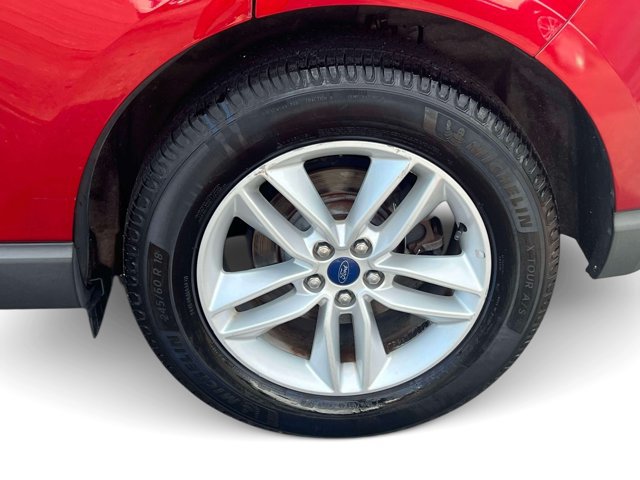 Used 2015 Ford Edge SEL w/ Equipment Group 201A AWD/4WD image 15