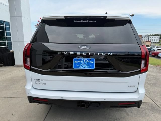 Used 2025 Ford Expedition Max Active RWD image 6
