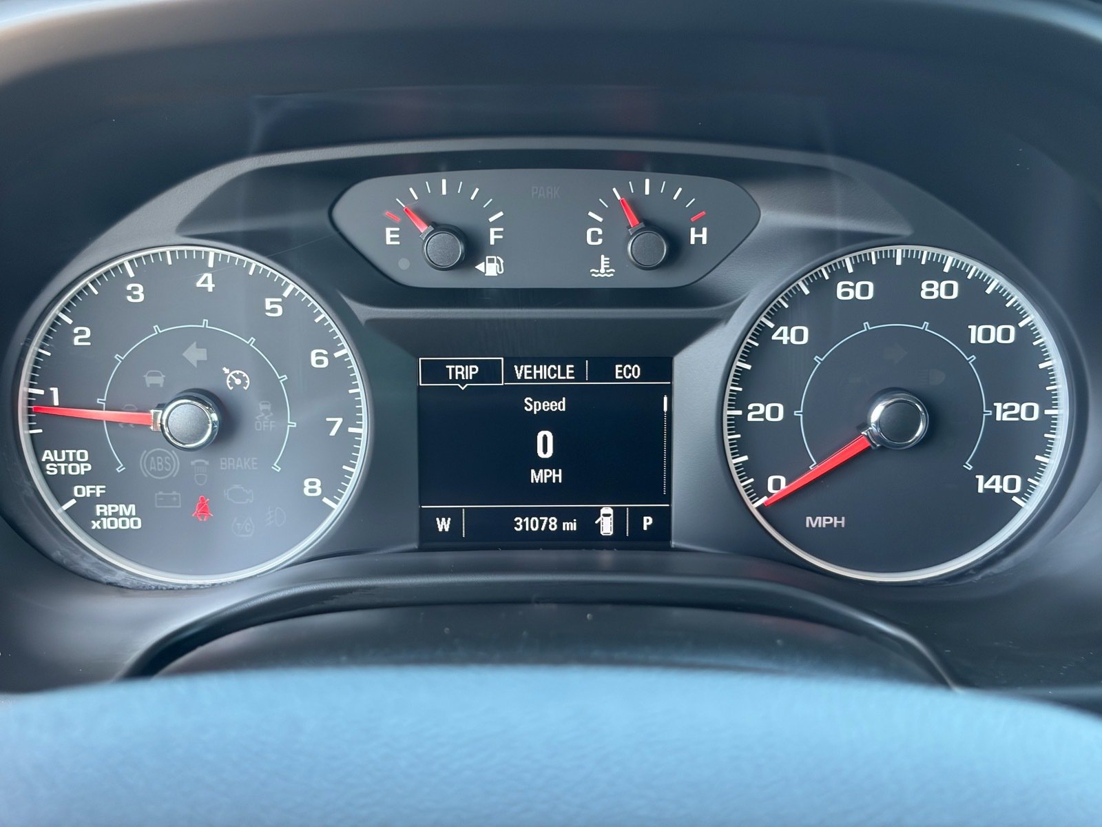 Used 2018 GMC Acadia SLE FWD image 17