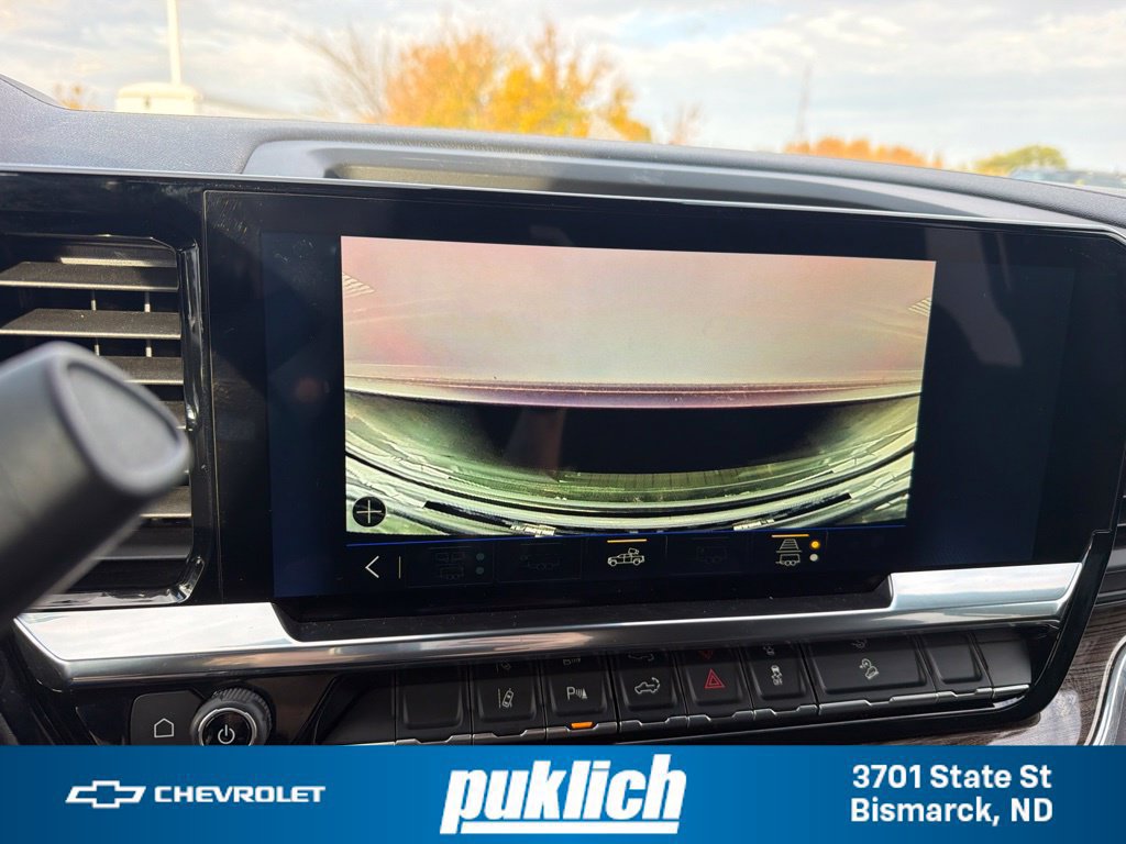 Used 2024 Chevrolet Silverado 2500 LT w/ All Star Edition AWD/4WD image 24
