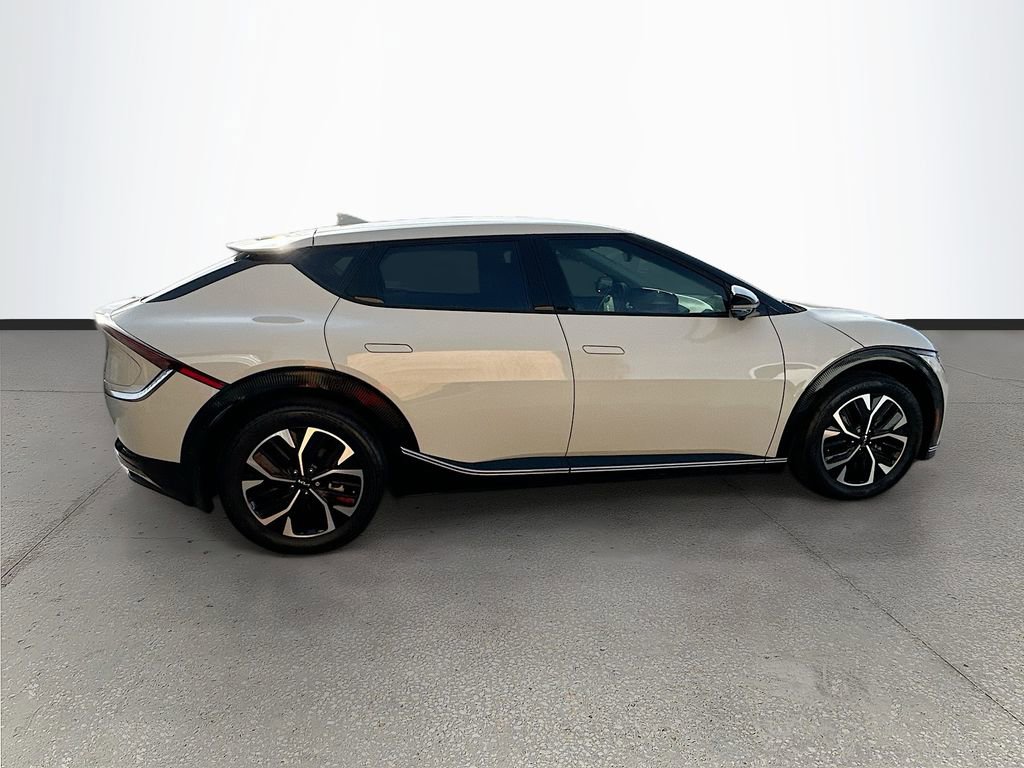 Used 2023 Kia EV6 Wind w/ Wind Technology Package image 8
