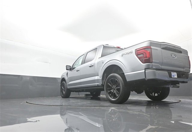 New 2026 Ford F150 Platinum w/ Equipment Group 701A Base image 31