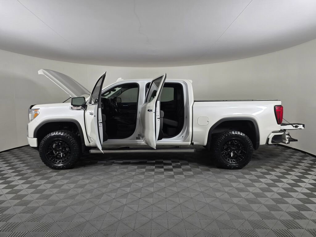 Used 2020 GMC Sierra 1500 Denali w/ Denali Ultimate Package image 18