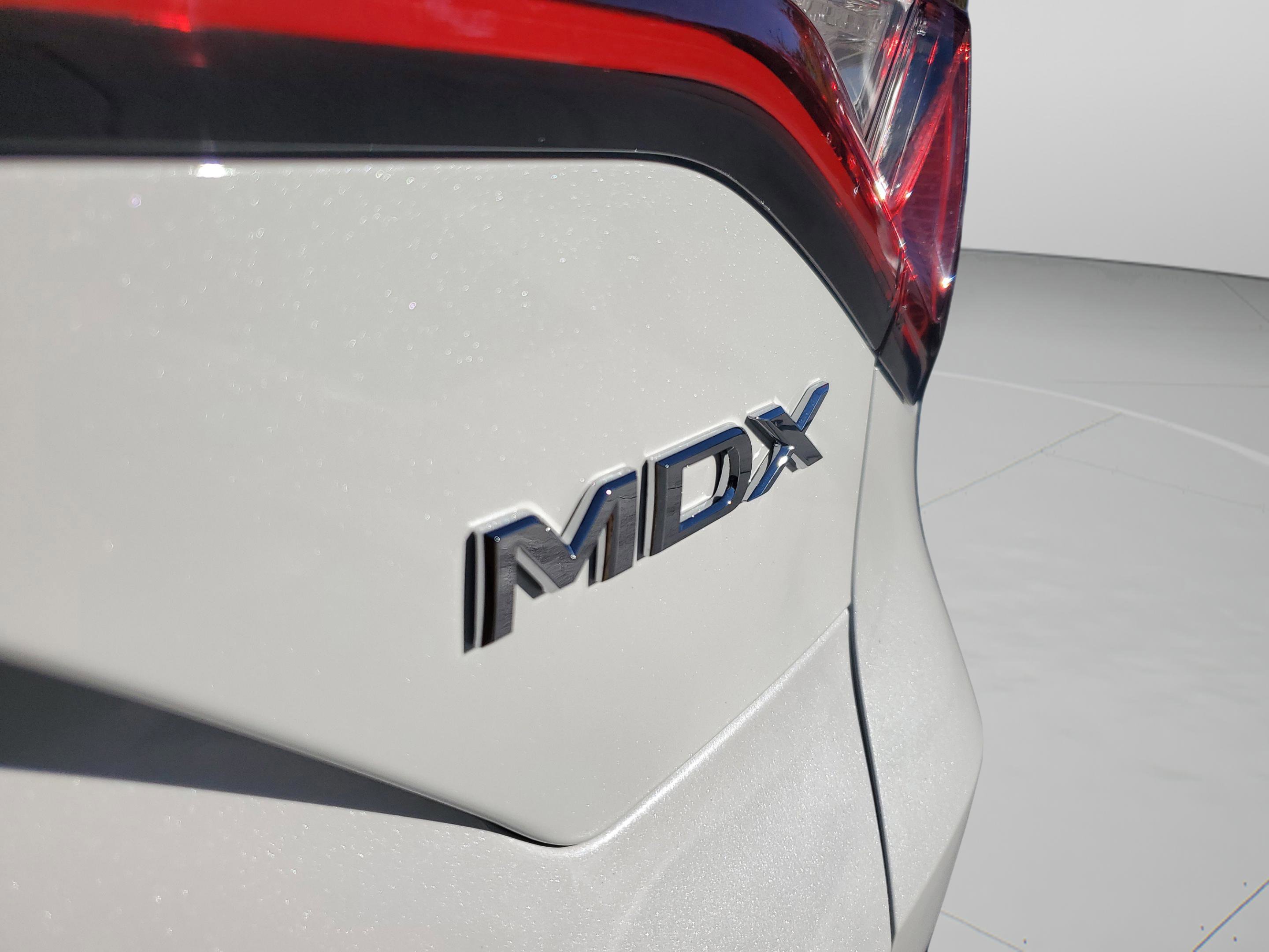 New 2026 Acura MDX FWD w/ Technology Package image 31