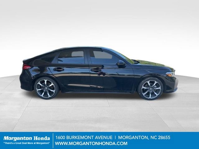 Used 2025 Honda Civic Sport Touring image 10