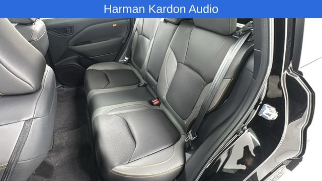 New 2026 Subaru Forester Wilderness image 12