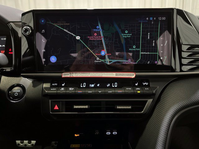 Certified 2026 Toyota Camry SE w/ Multimedia Upgrade Package AWD/4WD image 19