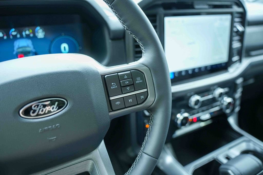 Used 2026 Ford F150 Lariat AWD/4WD image 31