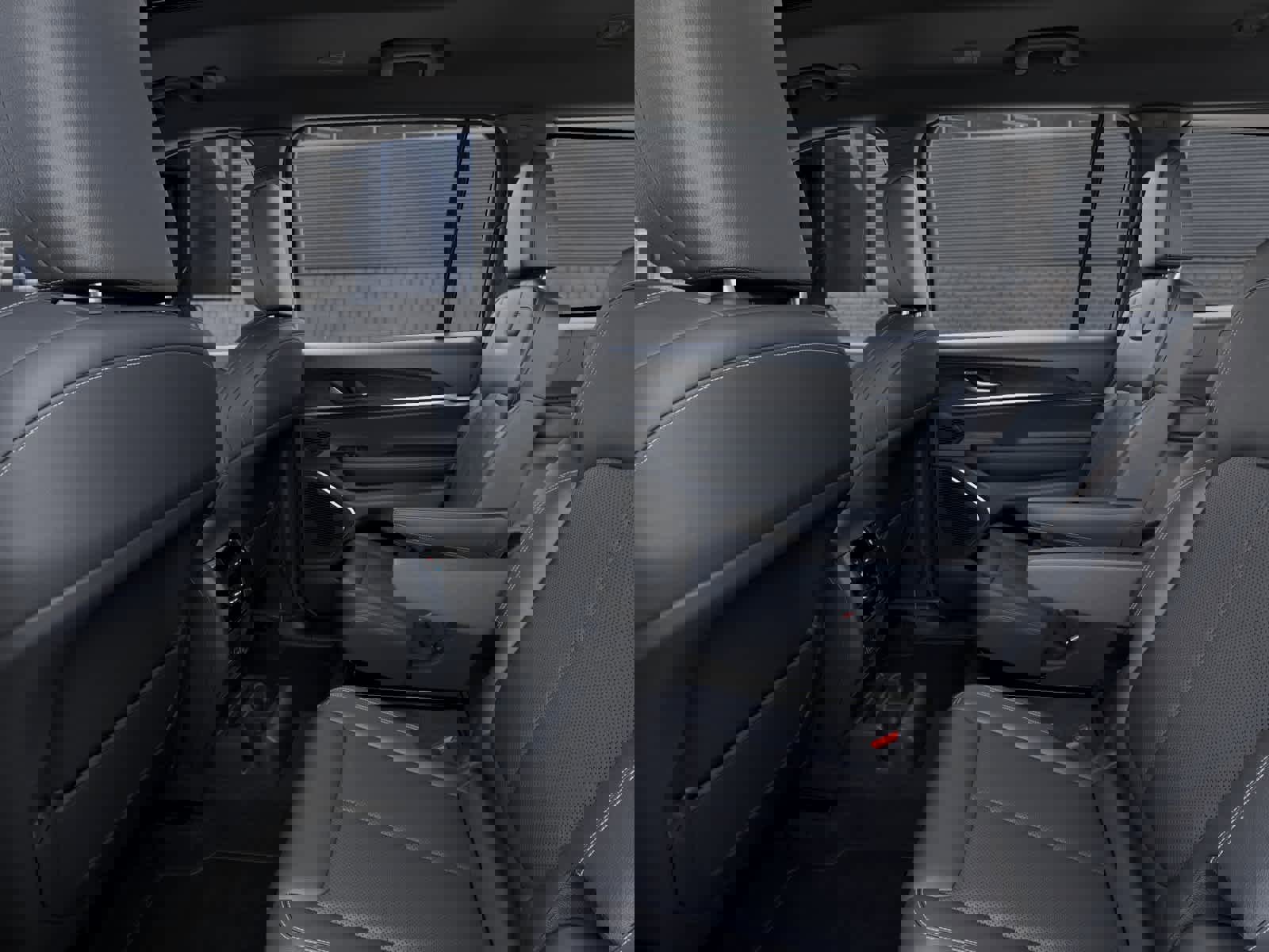 New 2026 Jeep Grand Cherokee L Limited image 23