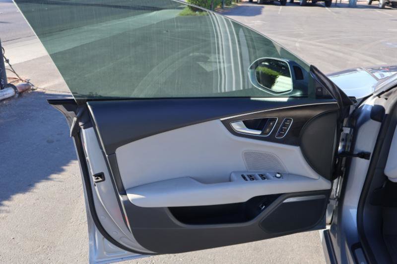 Used 2017 Audi A7 3.0T Prestige image 14