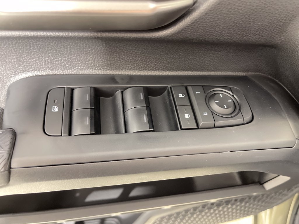 New 2026 Toyota Tacoma TRD Off-Road AWD/4WD image 16