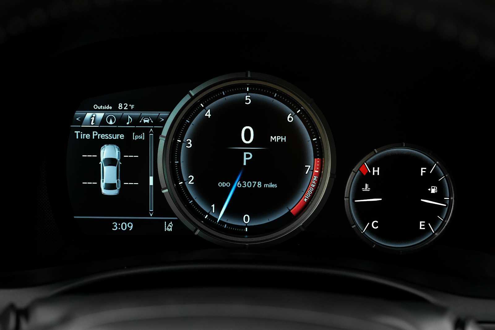 Used 2018 Lexus GS 350 F Sport image 21