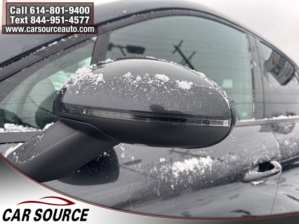 Used 2019 Porsche Macan image 14