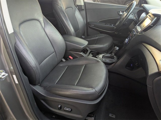 Used 2018 Hyundai Santa Fe Sport image 27