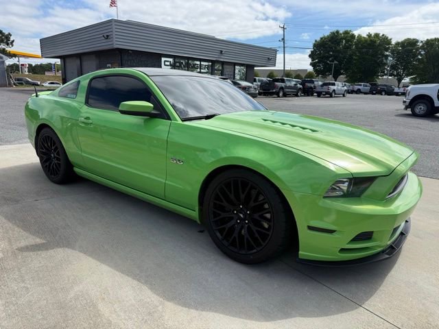 Used 2014 Ford Mustang GT w/ Brembo Brake Package RWD image 4