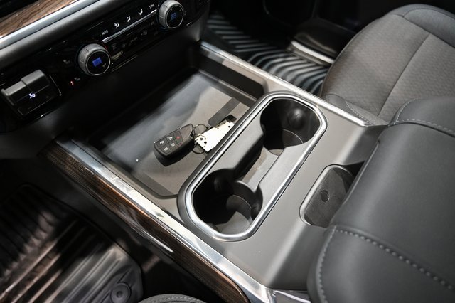 New 2026 Chevrolet Silverado 2500 LT image 19