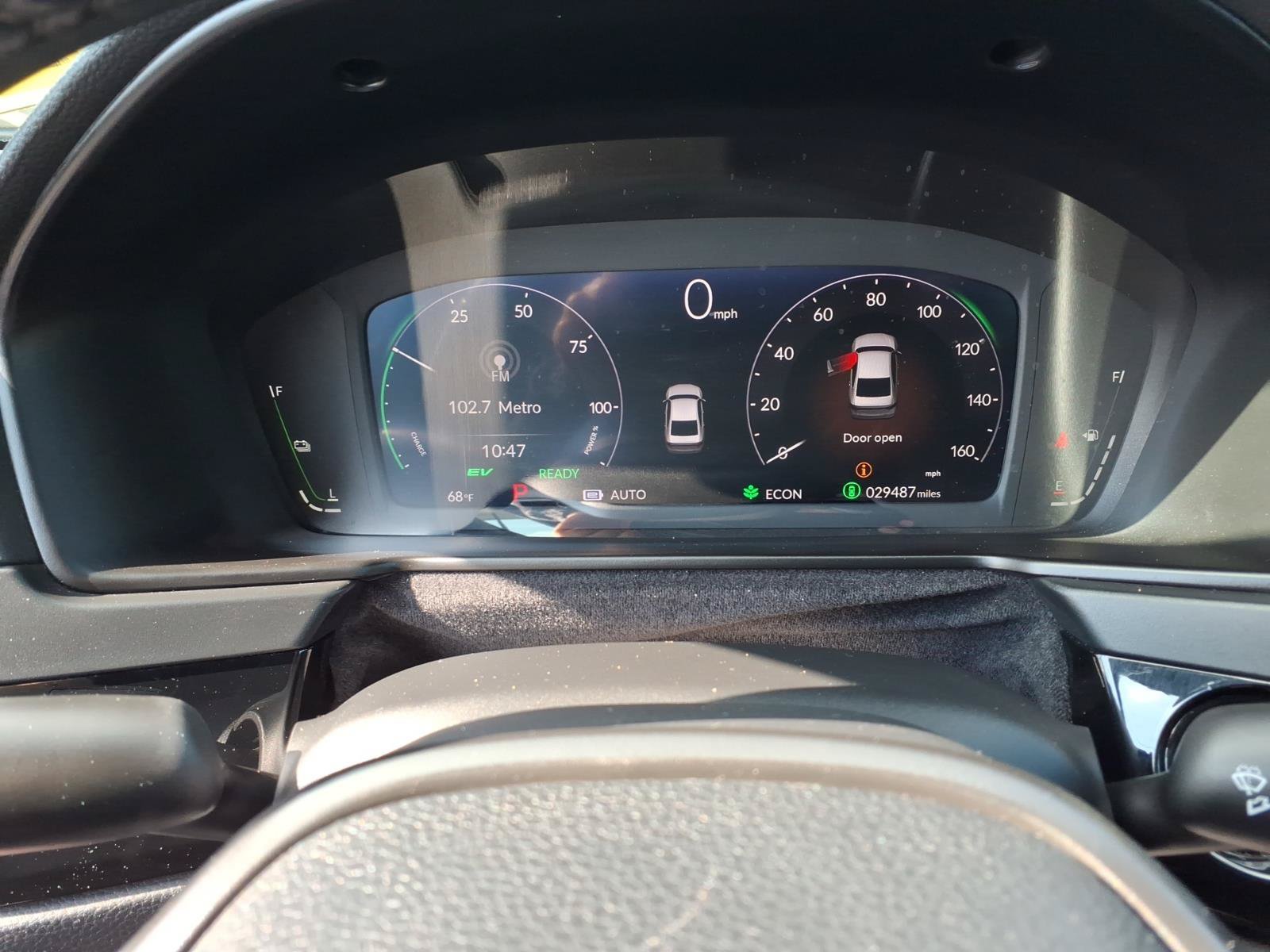 Used 2025 Honda Accord Sport image 18