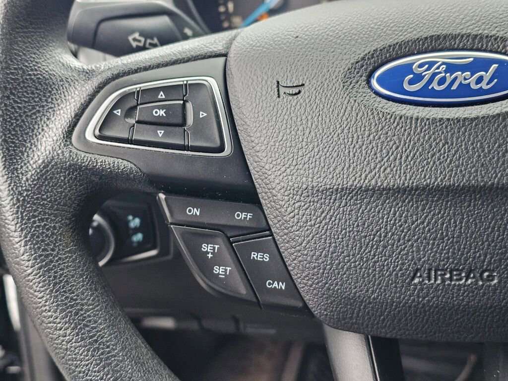 Used 2016 Ford Focus SE image 24