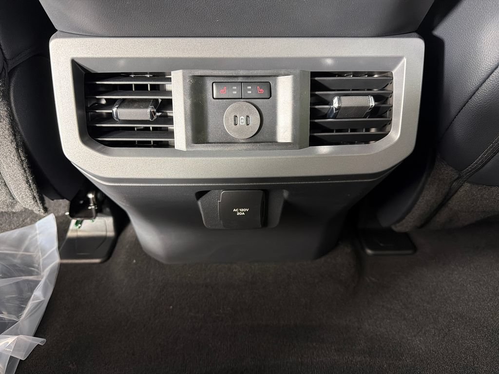 New 2026 Ford F350 Lariat w/ Lariat Ultimate Package AWD/4WD image 17