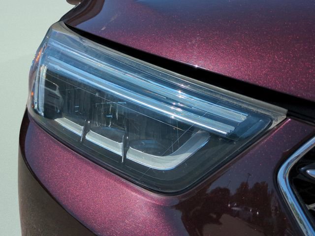 Used 2018 Buick Encore Premium FWD image 24