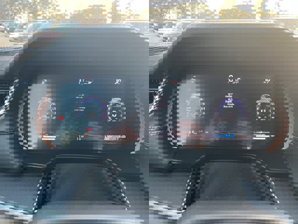 New 2025 Jeep Grand Cherokee Laredo X image 27