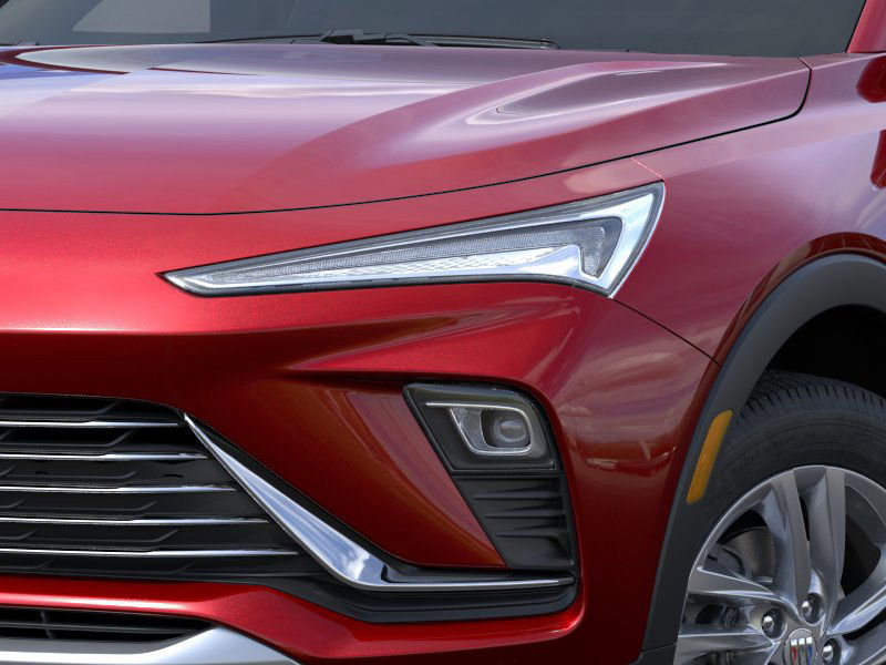 New 2026 Buick Envista Preferred w/ Convenience I Package image 10