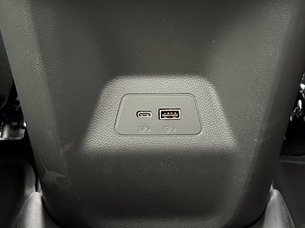 New 2026 Buick Envision Sport Touring AWD/4WD image 38