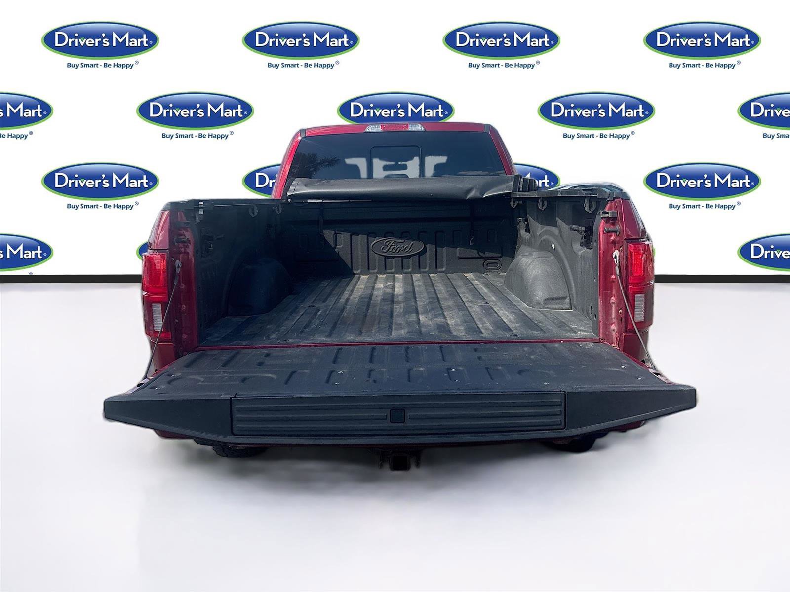 Used 2019 Ford F150 Lariat w/ Equipment Group 502A Luxury image 28