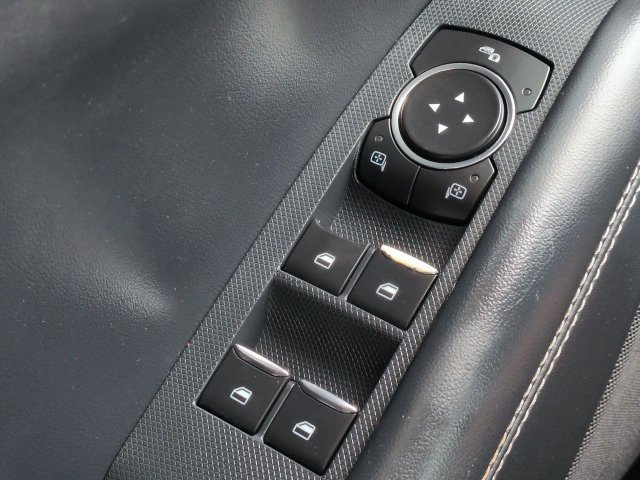 Certified 2021 Ford Mustang Mach-E Select AWD/4WD image 22