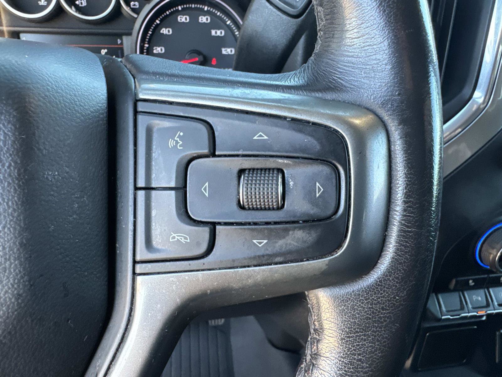 Used 2020 Chevrolet Silverado 1500 LT Trail Boss w/ Convenience Package image 36