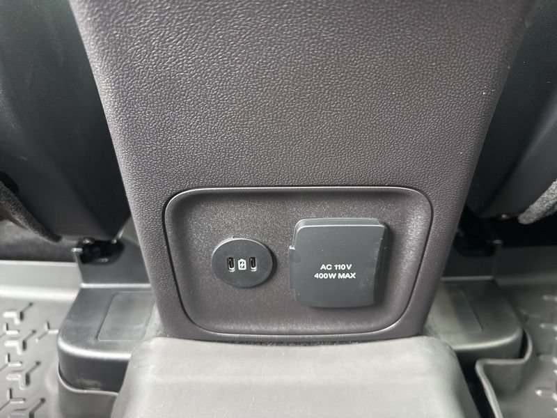 New 2025 Ford Bronco Sport Big Bend AWD/4WD image 20