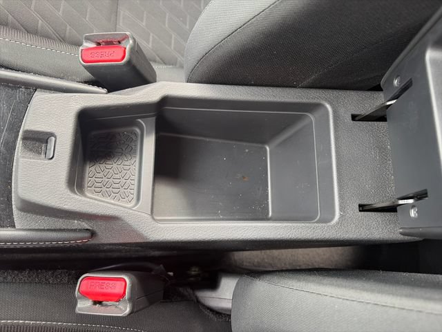Used 2023 Nissan Kicks SV FWD image 23