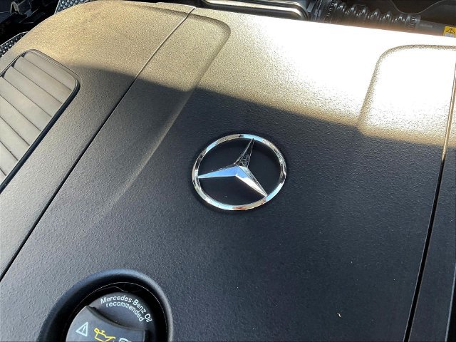 Used 2026 Mercedes-Benz GLC 300 4MATIC image 33