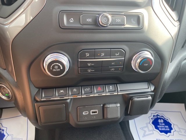 New 2026 GMC Sierra 1500 Pro w/ Graphite Edition image 23