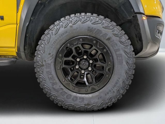 Used 2023 RAM 1500 TRX w/ TRX Level 2 Equipment Group AWD/4WD image 9