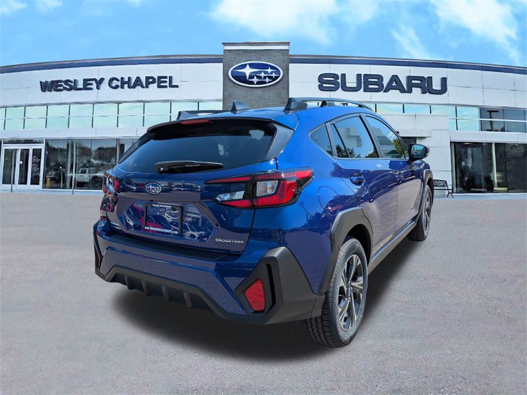 New 2025 Subaru Crosstrek 2.5i Premium image 5