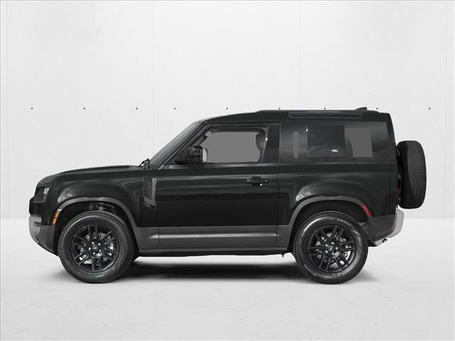 New 2025 Land Rover Defender 90 X-Dynamic SE image 3