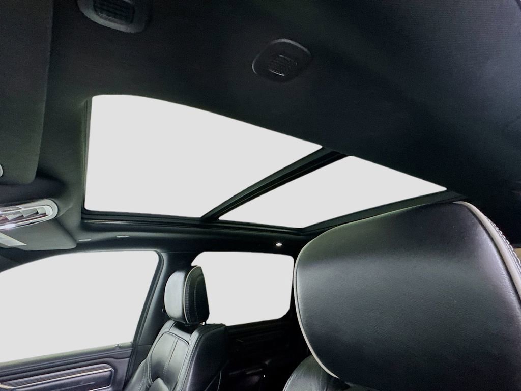 Used 2020 RAM 1500 Limited image 12