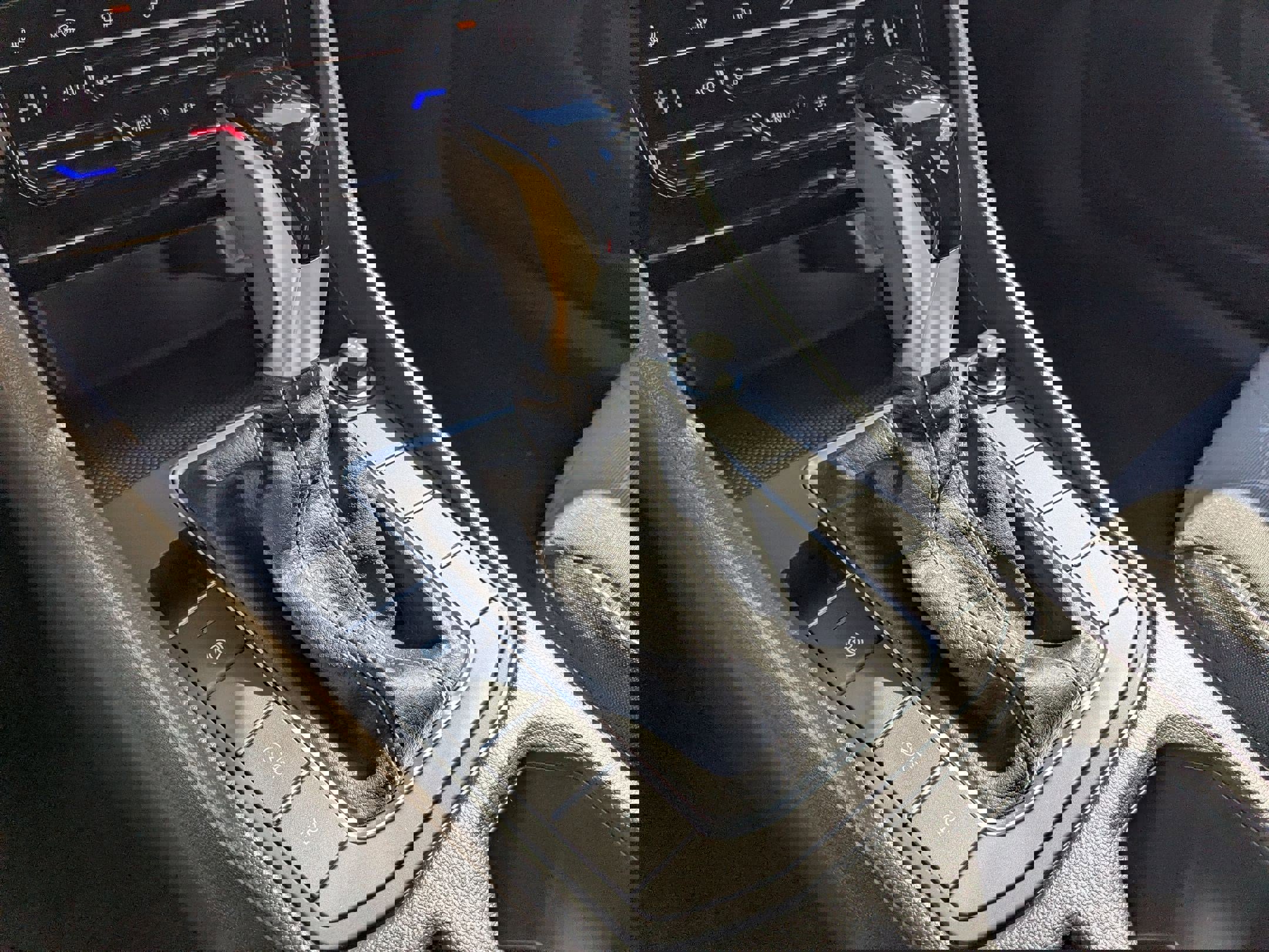 New 2026 Volkswagen Jetta Sport image 24