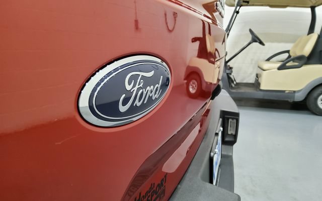 Used 2024 Ford Bronco Sport Outer Banks AWD/4WD image 32