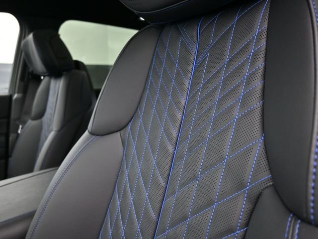 New 2025 Cadillac Escalade IQ Luxury 1 image 19