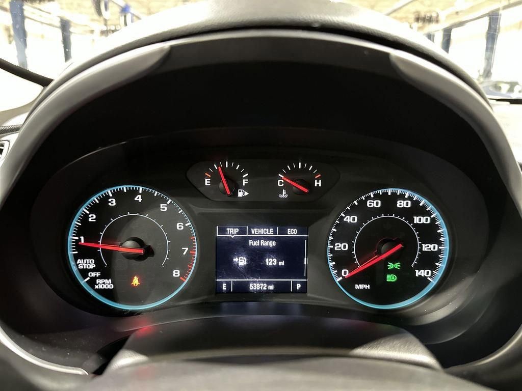 Used 2024 Chevrolet Malibu LT image 10