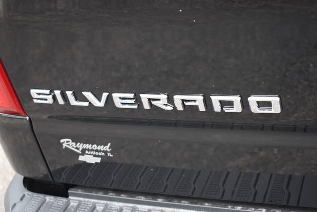 New 2026 Chevrolet Silverado 1500 LT AWD/4WD image 18