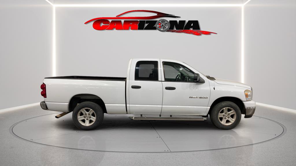 Used 2007 Dodge Ram 1500 Truck SLT image 1