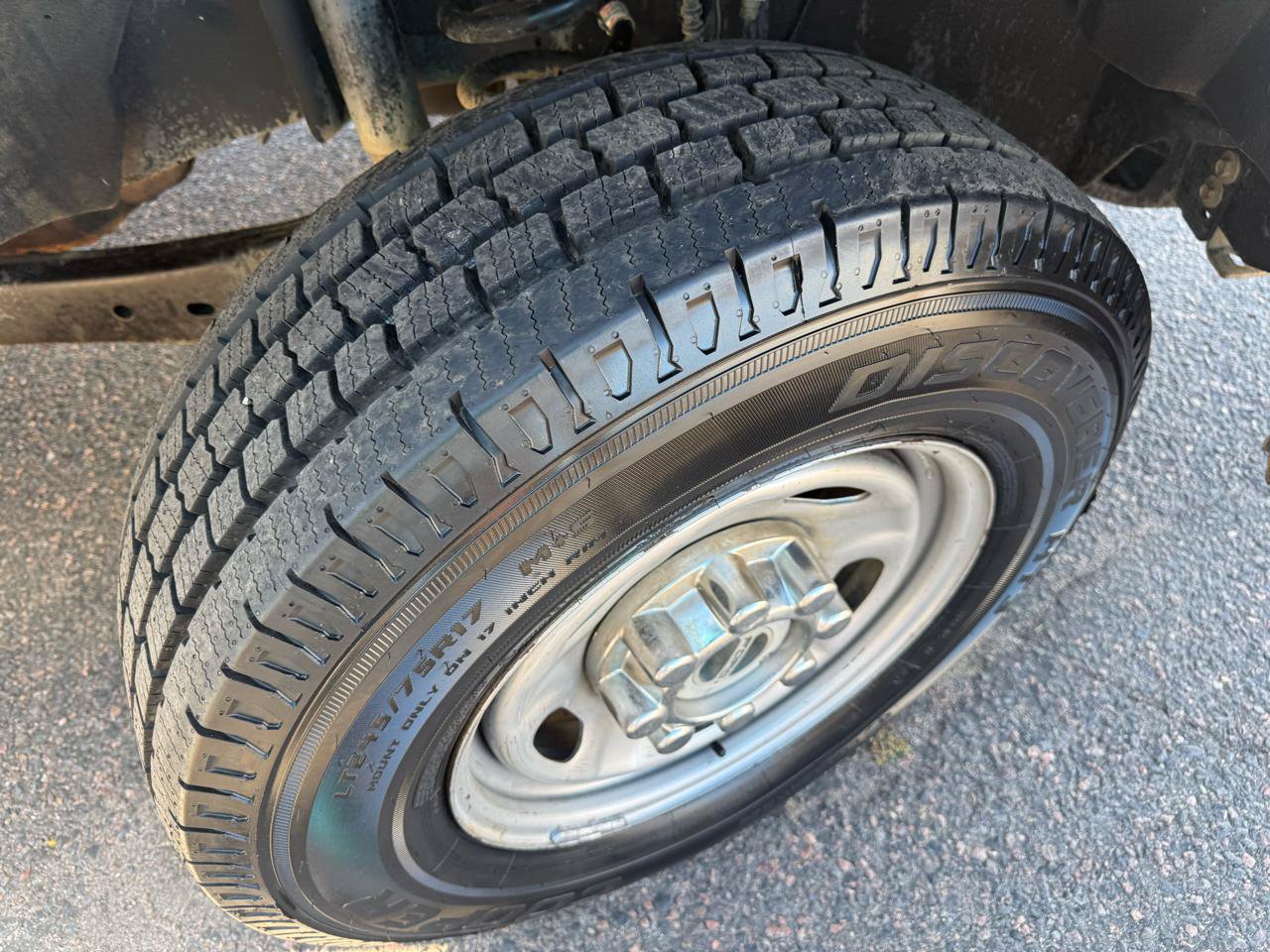 Used 2021 Ford F250 XL w/ Power Equipment Group AWD/4WD image 30
