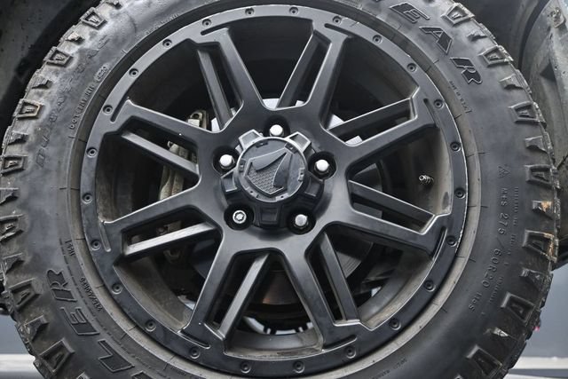 Used 2019 Toyota Tundra SR5 w/ SR5 Upgrade Package RWD image 9